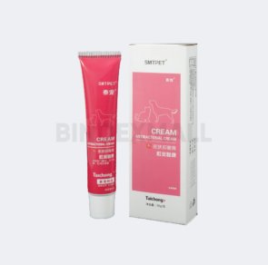 anti bacterial cream A