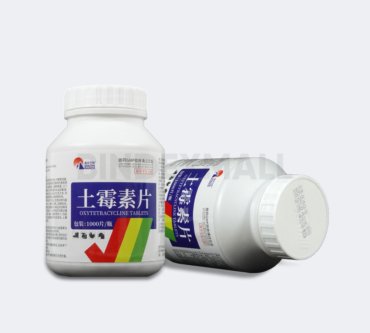 SOIL ZERO VEGETARIAN OXYTETRACYLINE TABLET