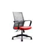 Kursi Kantor Austin Ergonomis Mesh Premium by Hightpoint