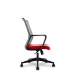 Kursi Kantor Austin Ergonomis Mesh Premium by Hightpoint - Gambar 2