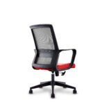 Kursi Kantor Austin Ergonomis Mesh Premium by Hightpoint - Gambar 3