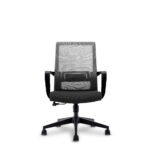 Kursi Kantor Austin Ergonomis Mesh Premium by Hightpoint - Gambar 6