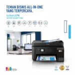 Epson EcoTank L5290 - Printer All In One dengan ADF & Fax, Hemat Biaya Cetak