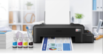 Epson EcoTank L121 - Printer Hemat Tinta, Cetak Banyak Tanpa Khawatir - Gambar 2
