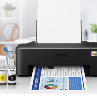 epson L121