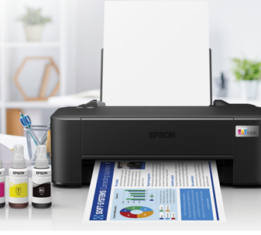 epson L121