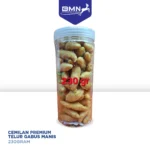 Cemilan Premium Telur Gabus Manis - Gambar 5