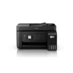 Epson EcoTank L5290 - Printer All In One dengan ADF & Fax, Hemat Biaya Cetak - Gambar 4