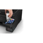 Epson EcoTank L5290 - Printer All In One dengan ADF & Fax, Hemat Biaya Cetak - Gambar 5