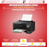 Epson EcoTank L3250 - Printer All In One Hemat Dengan Wi-fi