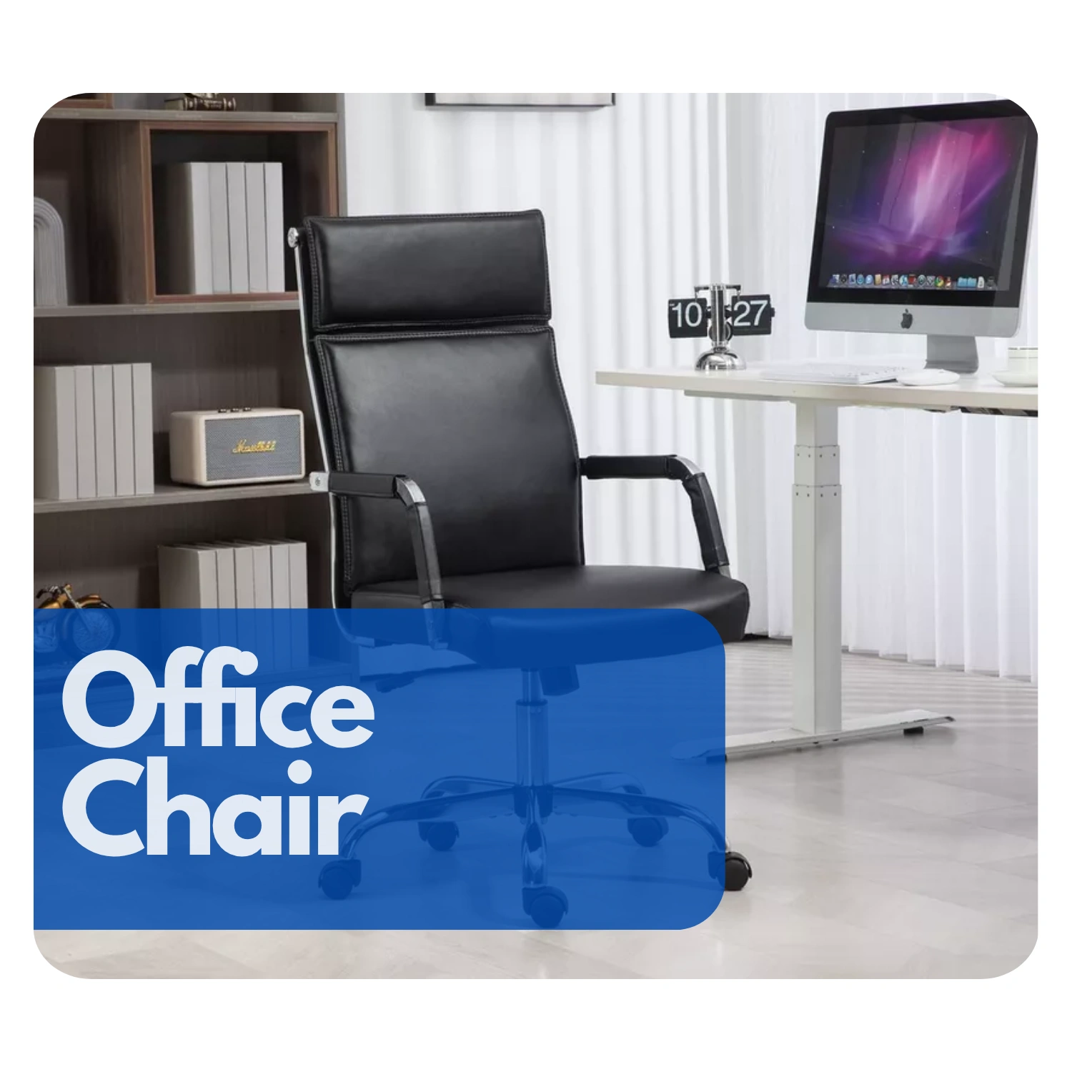 Office Chair Archives - Bindexmall