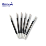 Snowman Spidol Marker Small Hitam – Spidol Fine Tip Berkualitas Tinggi untuk Menulis & Menggambar - Gambar 2