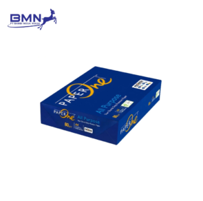 Bambi x Paper Jenis Kertas A4 80 gsm 2