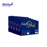 Bambi x Paper Kertas HVS A4 80 GSM PaperOne – Kertas Berkualitas untuk Printer dan Fotokopi - Gambar 3