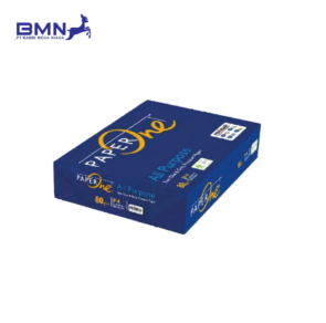 Bambi x Paper Jenis Kertas Folio 80 gsm 2