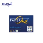 Bambi x Paper Kertas Folio 80 GSM Paper One – Kertas Berkualitas untuk Printer dan Fotokopi Original - Gambar 3