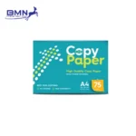 Bambi x Paper Kertas HVS A4 75 GSM Copy Paper – Kertas Berkualitas untuk Printer dan Fotokopi - Gambar 2