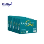 Bambi x Paper Kertas HVS A4 75 GSM PaperOne – Kertas Berkualitas untuk Printer dan Fotokopi - Gambar 2