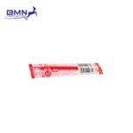 Bambi x Sarasa Refill Pen Gel 4 Warna dan 3 Ukuran – Isi Ulang Pena Gel dengan Tinta Halus - Gambar 3