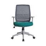 Kursi Kantor Modern Cobi by Highpoint - Gambar 2
