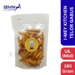 Cemilan Telur Gabus – Rasa Original dan Sugar Caramel, Renyah dan Lezat - Gambar 4