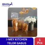Cemilan Telur Gabus – Rasa Original dan Sugar Caramel, Renyah dan Lezat - Gambar 2
