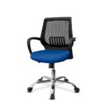 Kursi Kantor Fargo Mesh Premium by Hightpoint - Gambar 15