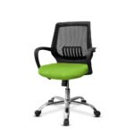Kursi Kantor Fargo Mesh Premium by Hightpoint - Gambar 16