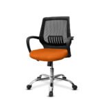 Kursi Kantor Fargo Mesh Premium by Hightpoint - Gambar 17