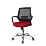 Kursi Kantor Fargo Mesh Premium by Hightpoint - Gambar 18