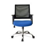 Kursi Kantor Fargo Mesh Premium by Hightpoint - Gambar 3