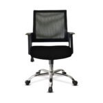Kursi Kantor Fargo Mesh Premium by Hightpoint - Gambar 4