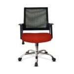 Kursi Kantor Fargo Mesh Premium by Hightpoint - Gambar 5