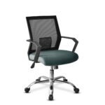 Kursi Kantor Fargo Mesh Premium by Hightpoint - Gambar 7