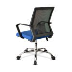 Kursi Kantor Fargo Mesh Premium by Hightpoint - Gambar 8