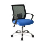 Kursi Kantor Fargo Mesh Premium by Hightpoint - Gambar 9