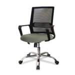 Kursi Kantor Fargo Mesh Premium by Hightpoint