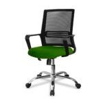 Kursi Kantor Fargo Mesh Premium by Hightpoint - Gambar 13