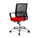Kursi Kantor Fargo Mesh Premium by Hightpoint - Gambar 14