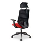 Kursi Kantor Fontana Ergonomis by Hightpoint - Gambar 3