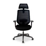 Kursi Kantor Fontana Ergonomis by Hightpoint