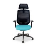 Kursi Kantor Fontana Ergonomis by Hightpoint - Gambar 4