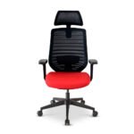 Kursi Kantor Fontana Ergonomis by Hightpoint - Gambar 5