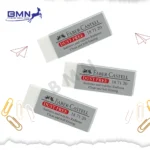 Penghapus Faber Castell Extra Clean Dust Free Big Original - Putih