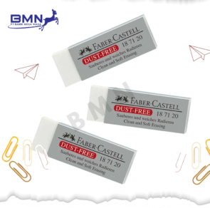 Faber Castell Penghapus Extra Bersih Tipe Big 1