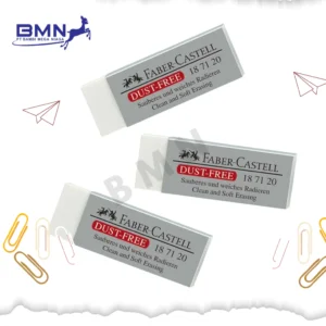 Faber Castell Penghapus Extra Bersih Tipe Big 1