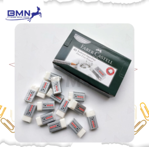 Faber Castell Penghapus Extra Bersih Tipe Small 2