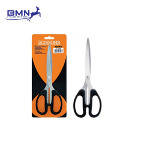 Gunting Besar Kenko 848N Stainless Steel dengan pegangan ergonomis dan bilah tajam untuk potongan presisi