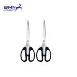 Gunting Besar Kenko 848N Stainless Steel - Gunting Serbaguna Tahan Lama - Gambar 2
