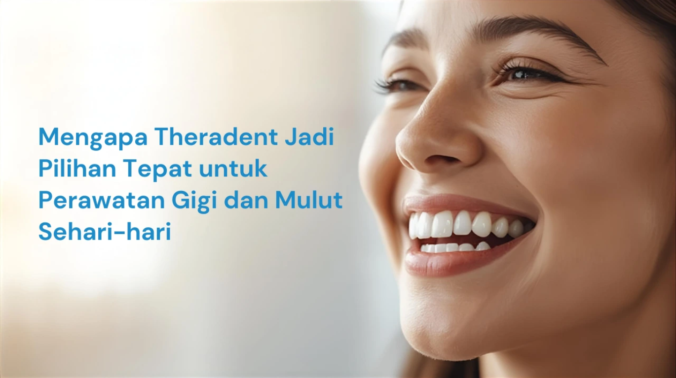 Joyful Woman in Dental Clinic Thumbnail